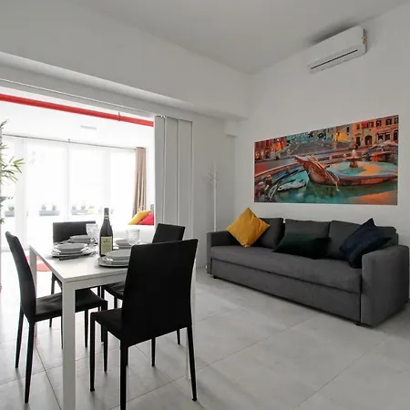 Apartament Vatican Loft - & Rzym