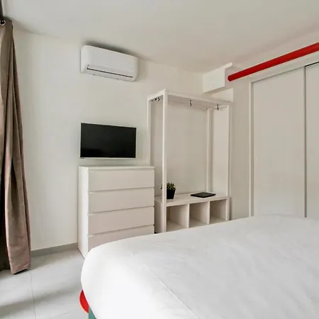 Apartament Vatican Loft - & *