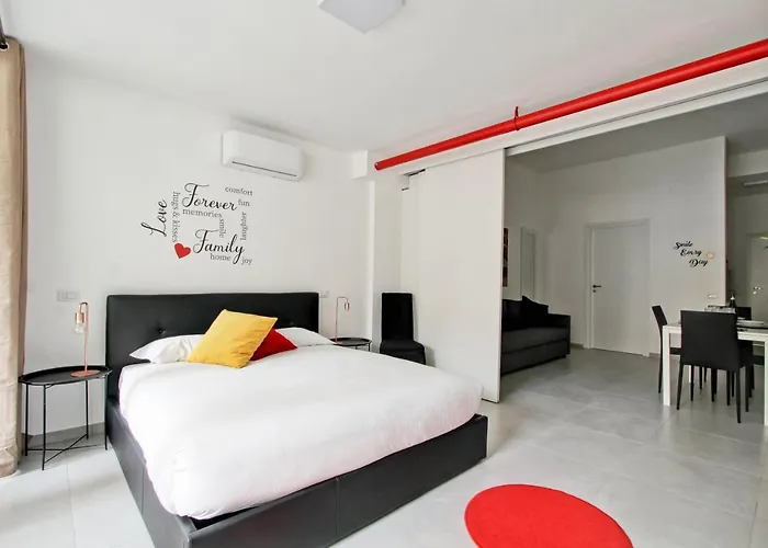 Apartament Vatican Loft - & *