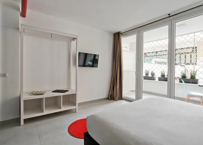 Apartament Vatican Loft - & Rzym