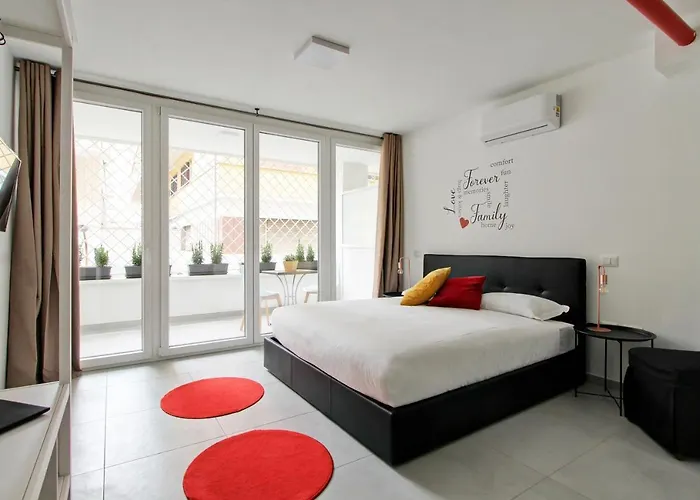 Apartament Vatican Loft - &