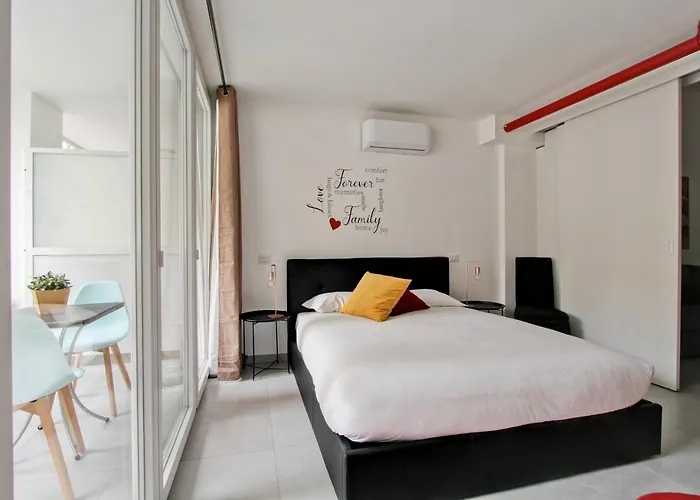 Apartament Vatican Loft - & *