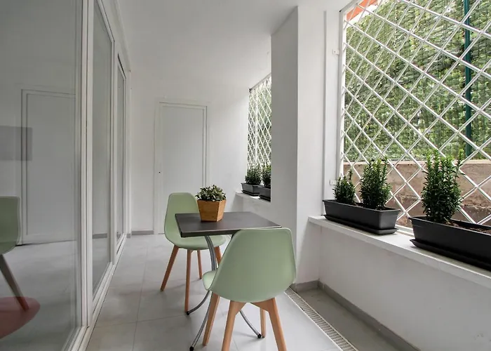 Vatican Loft - &
