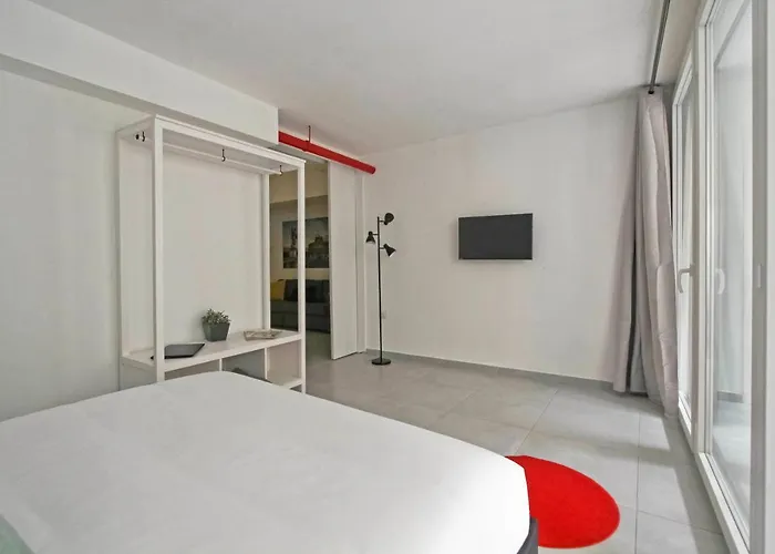 Apartament Vatican Loft - &