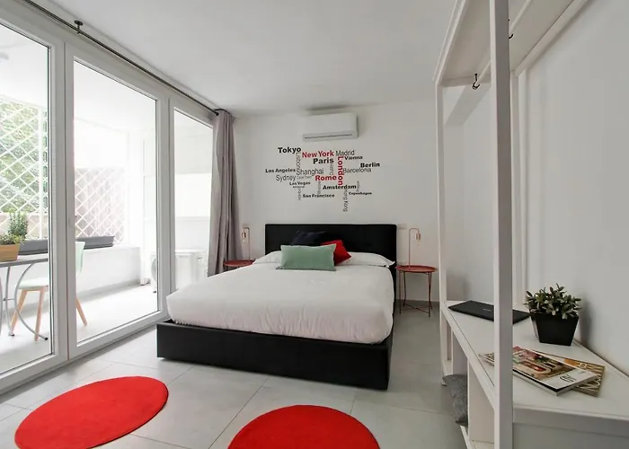 Apartament Vatican Loft - &