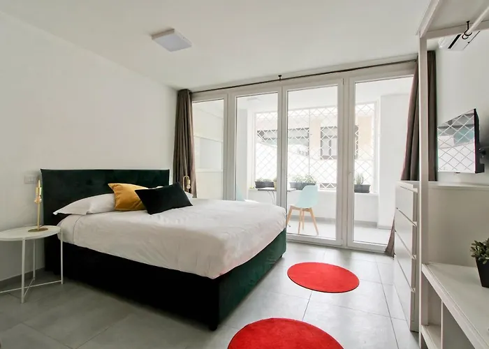 Vatican Loft - & Apartament *