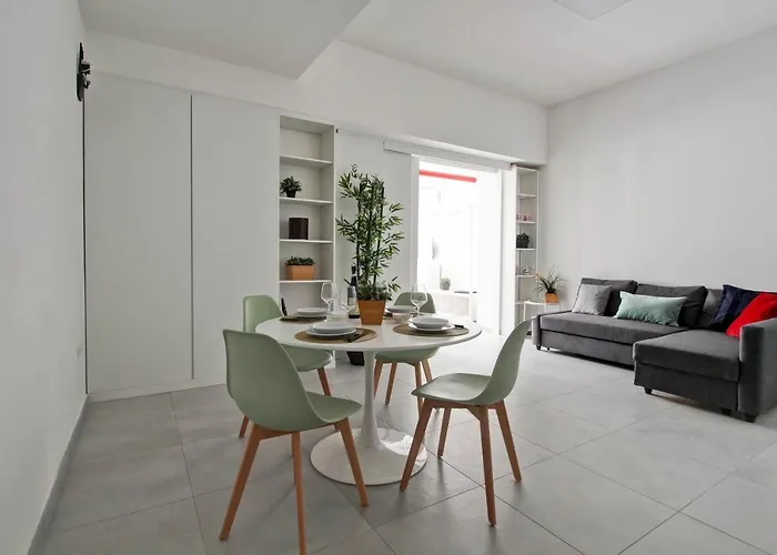 Vatican Loft - & * Rzym