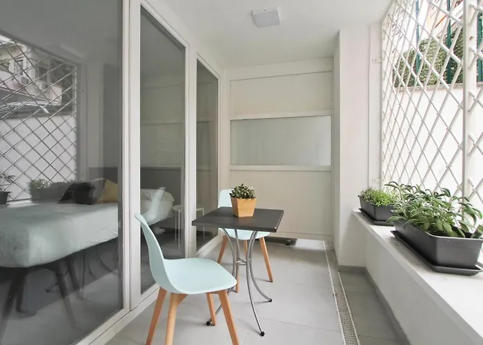 Apartament Vatican Loft - & Rzym