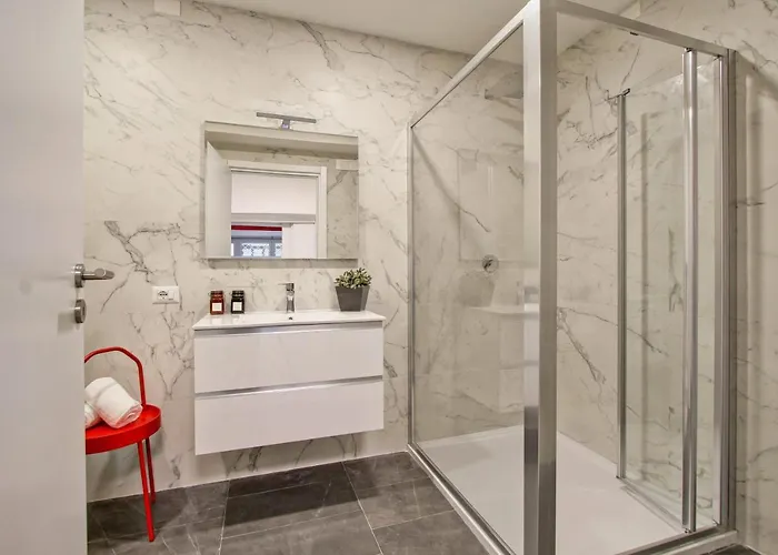 Apartament Vatican Loft - & *
