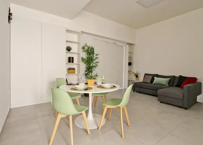 Vatican Loft - & Apartament Rzym