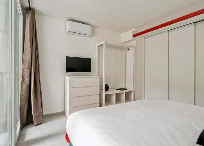 Apartament Vatican Loft - & *