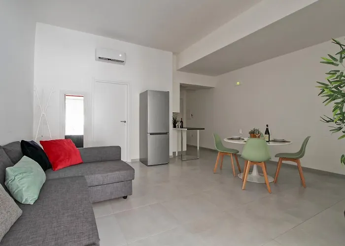 Apartament Vatican Loft - & *