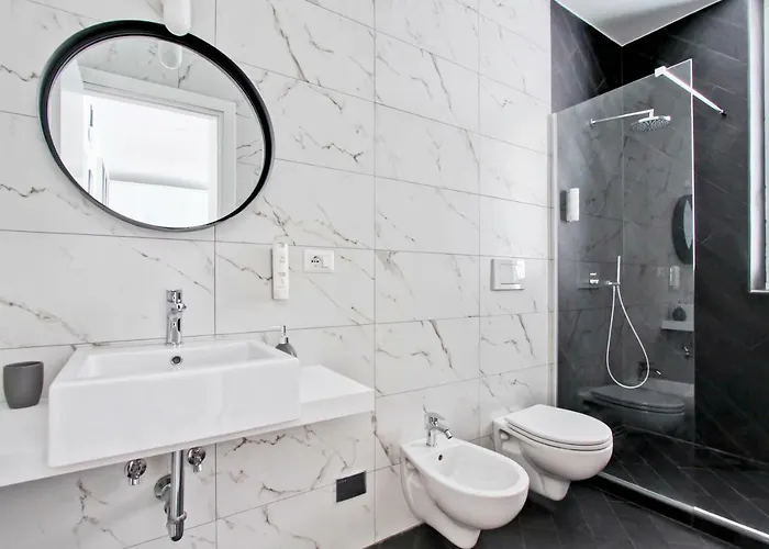 Vatican Loft - & Rzym