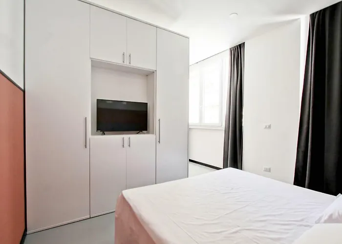 Vatican Loft - & Apartament