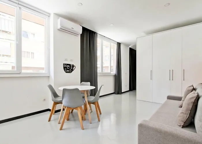 Apartament Vatican Loft - & Rzym