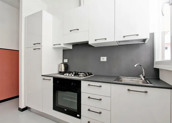 Apartament Vatican Loft - & Rzym