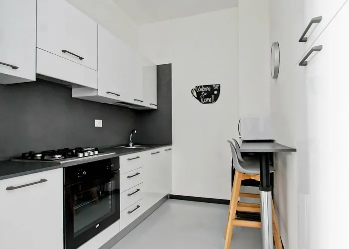Apartament Vatican Loft - &