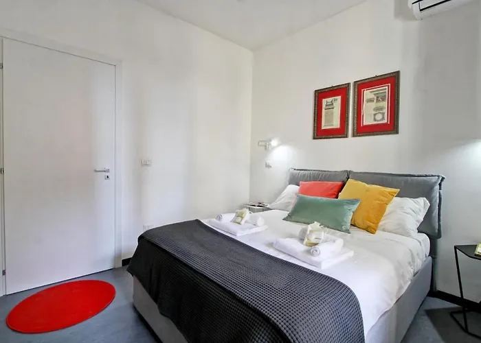 Vatican Loft - & Apartament Rzym