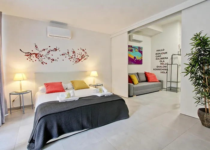 Apartament Vatican Loft - & *