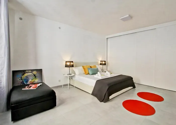 Apartament Vatican Loft - & *