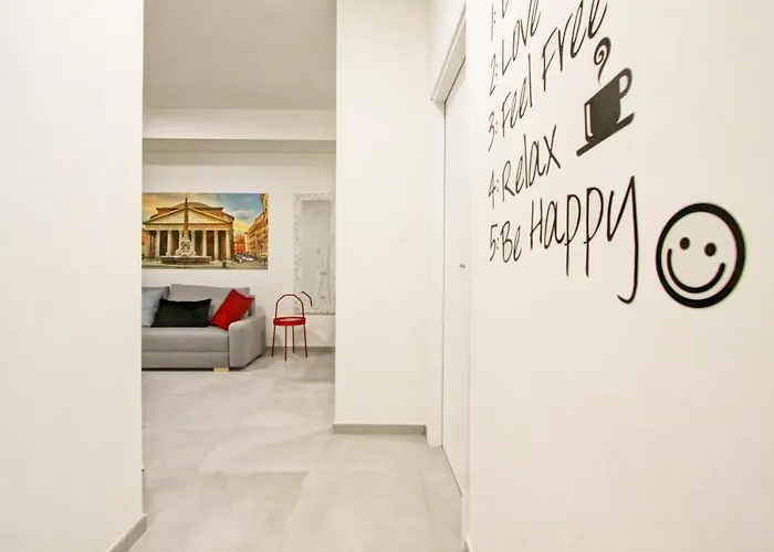 Vatican Loft - & Apartament
