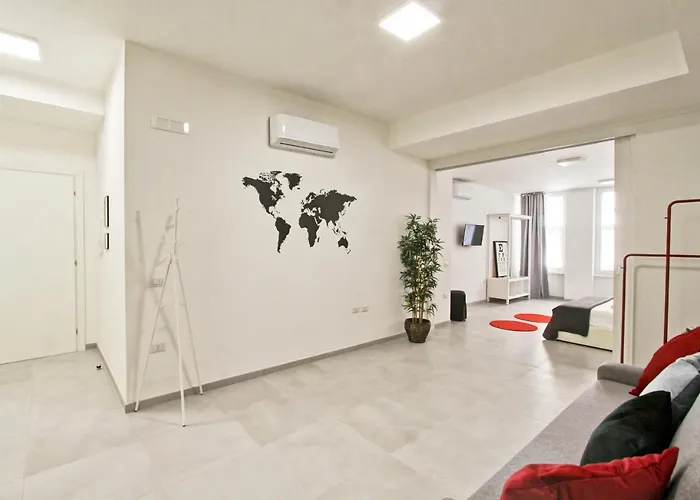 Vatican Loft - & Rzym