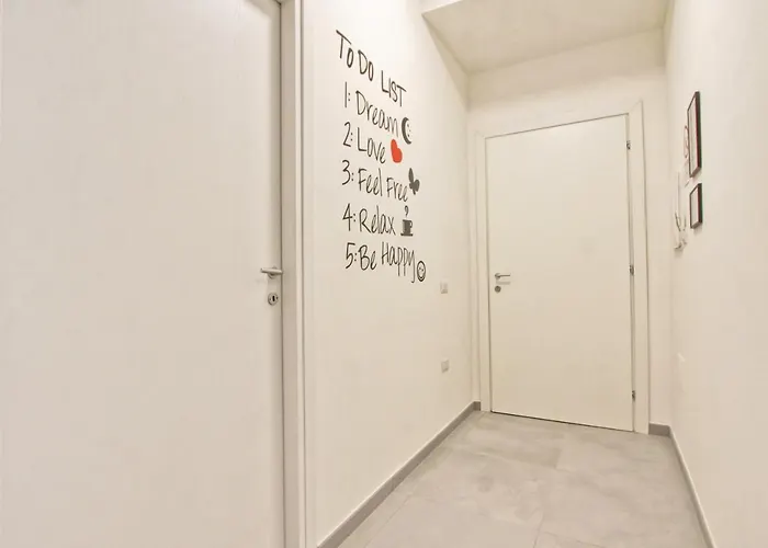 Apartament Vatican Loft - & Rzym