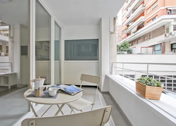 Vatican Loft - & Rzym