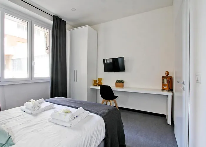 Apartament Vatican Loft - & *