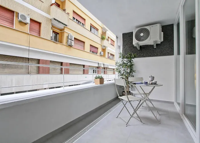 Vatican Loft - & Apartament