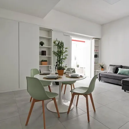 Vatican Loft - & * Rome