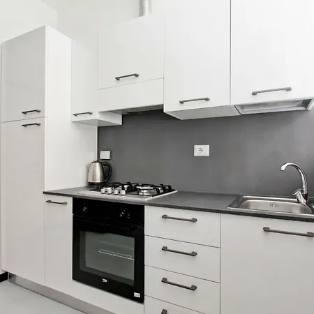 Appartement Vatican Loft - & Rome