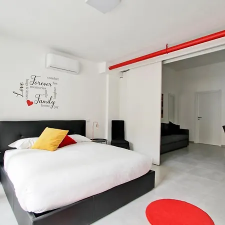 Διαμέρισμα Vatican Loft - & *