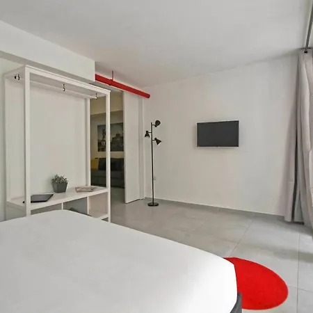 Διαμέρισμα Vatican Loft - &