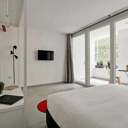 Vatican Loft - &