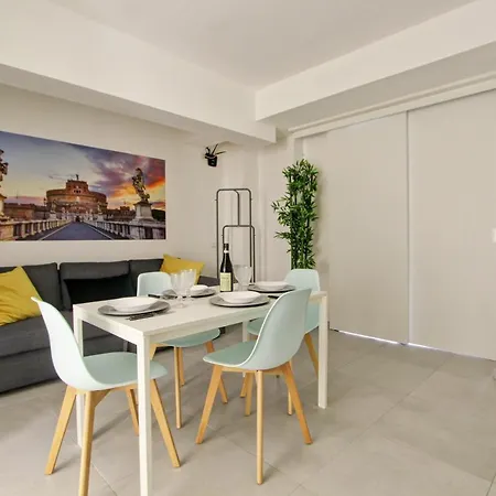 Διαμέρισμα Vatican Loft - & Ρώμη