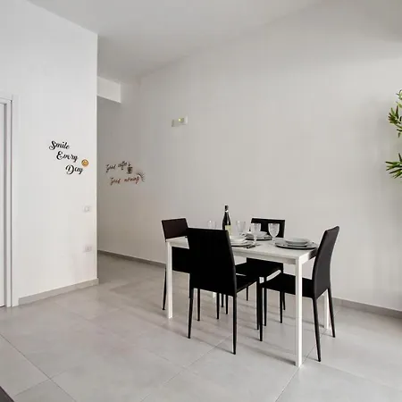 Vatican Loft - & Διαμέρισμα *