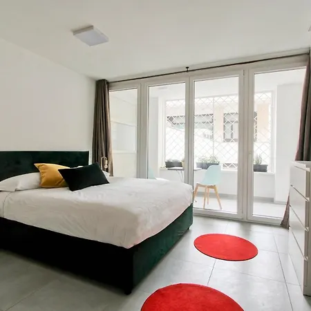 Vatican Loft - & Διαμέρισμα *