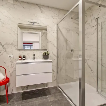 Διαμέρισμα Vatican Loft - & *