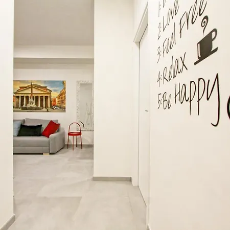 Vatican Loft - & Διαμέρισμα