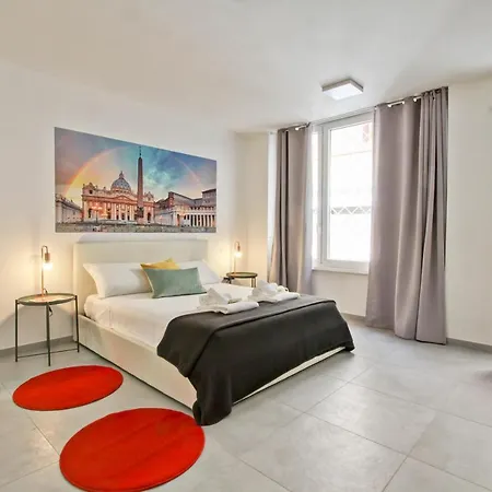 Vatican Loft - & Διαμέρισμα