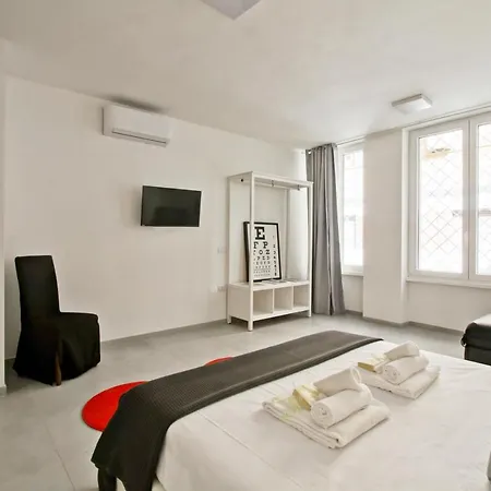 Vatican Loft - & Διαμέρισμα Ρώμη