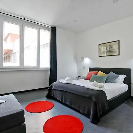 Vatican Loft - & Apartment Rome