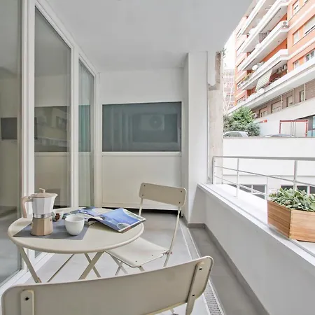 Vatican Loft - & Ρώμη