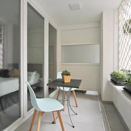 Апартаменты Vatican Loft - & Рим