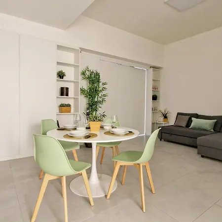 Vatican Loft - & Апартаменты Рим