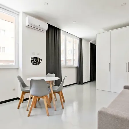 Апартаменты Vatican Loft - & Рим