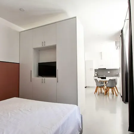 Апартаменты Vatican Loft - & Рим