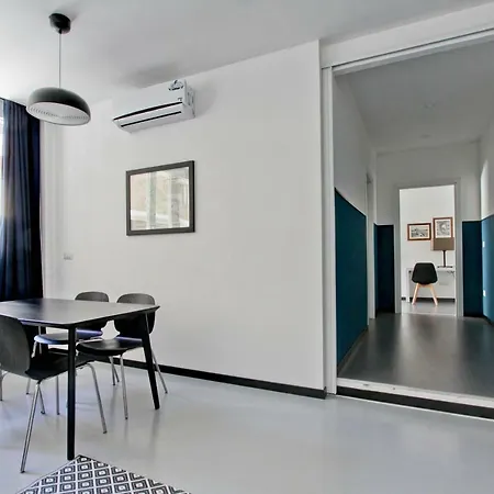 Vatican Loft - & Апартаменты