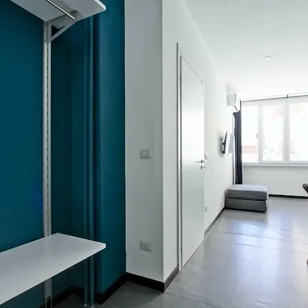 Vatican Loft - & Апартаменты *